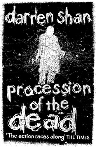 Procession of the Dead (The City Trilogy)